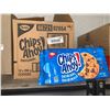 Image 1 : Christie Chips Ahoy! Original Cookies 12 x 258g