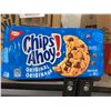 Image 2 : Christie Chips Ahoy! Original Cookies 12 x 258g