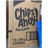 Image 3 : Christie Chips Ahoy! Original Cookies 12 x 258g