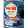 Image 2 : Persil Pro Clean Coldwater Liquid Detergent 3 x 1.18L