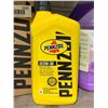 Image 2 : Penzoil SAE 5W-30 Synthetic Blend Motor Oil 6 x 946ml