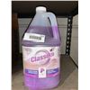 Image 1 : Classiko Splash Anitbacterial Hand Soap Lavander 4L