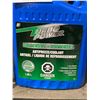 Image 2 : Turbo Power Universal Antifreeze / Coolant 3 x 1.89L