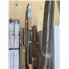Image 2 : Closet Pro HD 96" Closet Pole Chrome1 5/16" Dia Lot of 4