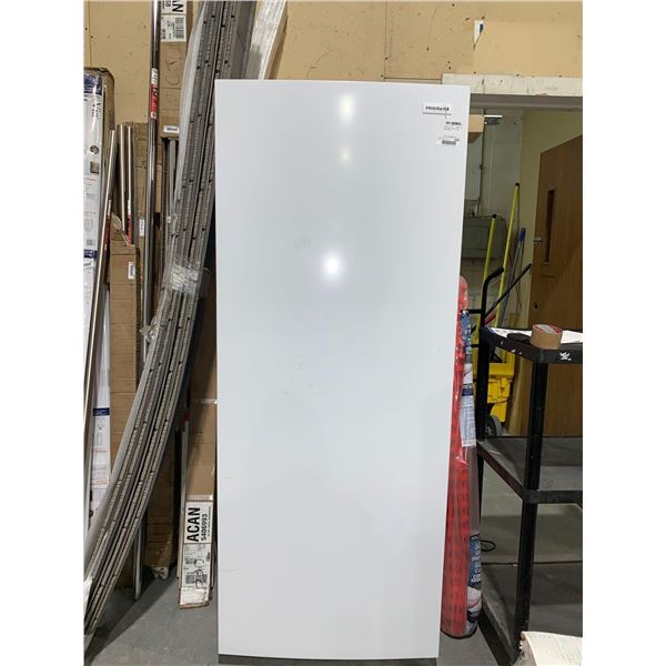 Frigidaire Upright Full Sized Deep Freeze