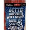 Image 3 : Quest Better Barriers Drift Control Fencing 4ft x 50ft
