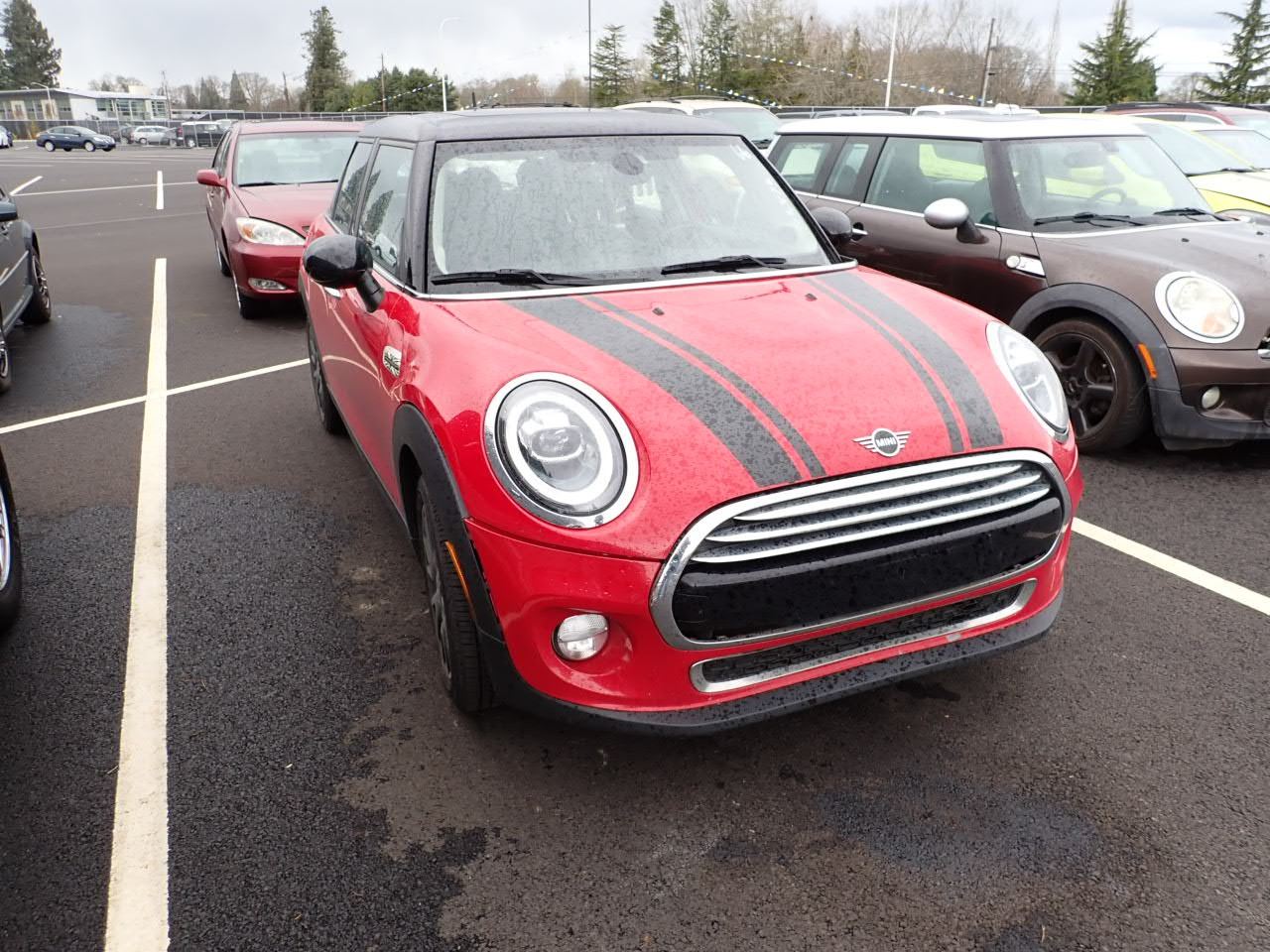 2019 Mini Cooper Speeds Auto Auctions