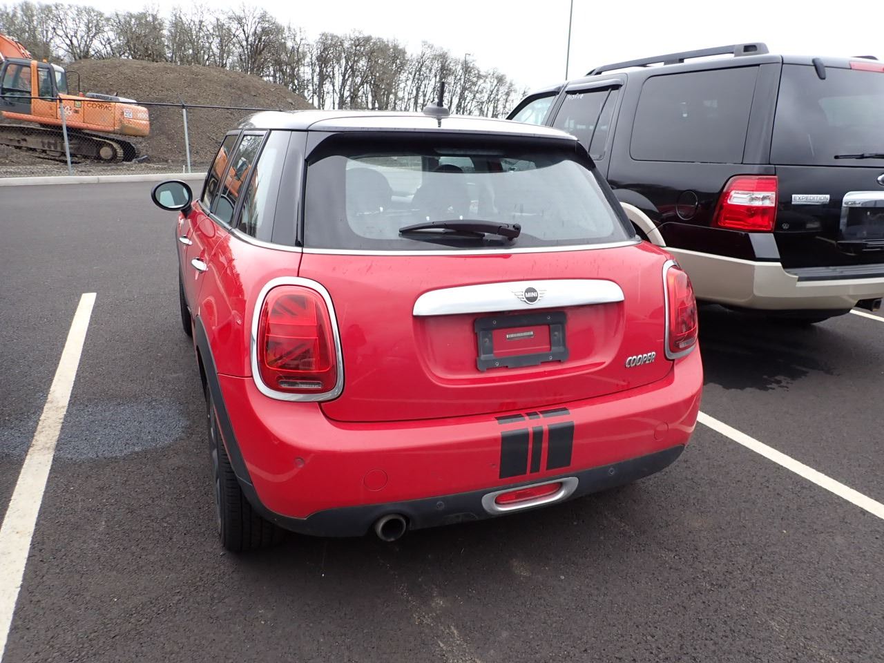 2019 Mini Cooper Speeds Auto Auctions