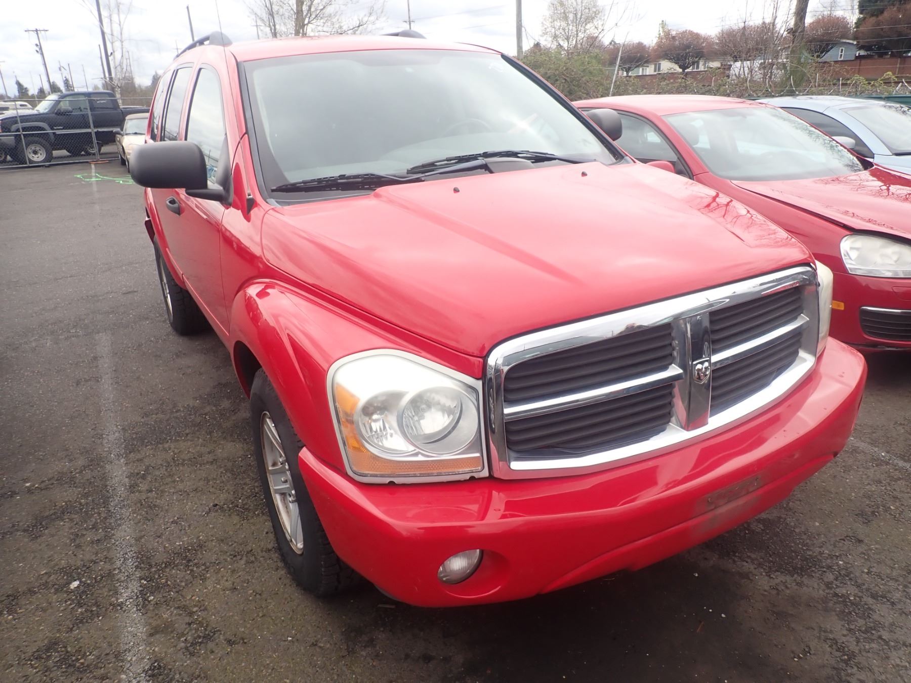 2004 Dodge Durango Speeds Auto Auctions