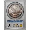 Image 2 : 1897-S $1 Morgan Silver Dollar Coin PCGS MS63
