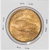 Image 2 : 1924 $20 St. Gaudens Double Eagle Gold Coin