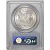 Image 2 : 1884-O $1 Morgan Silver Dollar Coin PCGS MS64