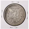 Image 2 : 1892-CC $1 Morgan Silver Dollar Coin