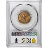 Image 2 : 1873 Closed 3 $5 Liberty Head Half Eagle Gold Coin PCGS AU50