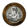 Image 1 : .999 Silver Monte Carlo Resort & Casino Las Vegas, NV $10 Limited Edition Gaming Token
