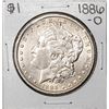 Image 1 : 1886-O $1 Morgan Silver Dollar Coin