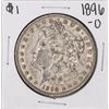 Image 1 : 1896-O $1 Morgan Silver Dollar Coin