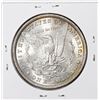 Image 2 : 1880 $1 Morgan Silver Dollar Coin