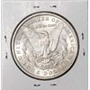 Image 2 : 1886-O $1 Morgan Silver Dollar Coin
