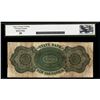 Image 2 : 1800's $1 State Bank at New Brunswick, NJ Obsolete Note Legacy Very Fine 20