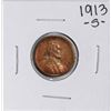 Image 1 : 1913-S Lincoln Wheat Cent Coin