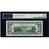 Image 2 : 1969B $20 Federal Reserve Star Note Fr.2069-G* PMG Choice About Uncirculated 58EPQ