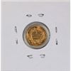 Image 2 : 1874 $1 Indian Princess Head Gold Dollar Coin