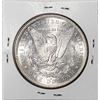 Image 2 : 1883-S $1 Morgan Silver Dollar Coin