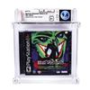 Image 1 : Batman Beyond: Return of the Joker PS1 PlayStation Sealed Video Game WATA 9.4/A+