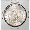 Image 2 : 1904 $1 Morgan Silver Dollar Coin