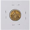 Image 2 : 1911 $2 1/2 Indian Head Quarter Eagle Gold Coin