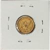 Image 2 : 1903 $2 1/2 Liberty Head Quarter Eagle Gold Coin