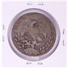 Image 2 : 1849 ZsOM Mexico 4 Reales Silver Coin