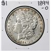 Image 1 : 1894-O $1 Morgan Silver Dollar Coin