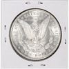 Image 2 : 1891 $1 Morgan Silver Dollar Coin