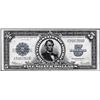 Image 1 : 1923 $5 Porthole Silver Certificate Note