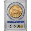 Image 2 : 1924 $20 St. Gaudens Double Eagle Gold Coin PCGS MS64