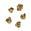 Image 2 : Lot of Gold Nuggets 3.45 Grams Total Weight