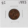 Image 1 : 1883 Indian Head Cent Coin