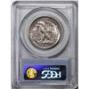 Image 2 : 1946 Walking Liberty Half Dollar Coin PCGS MS64