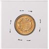 Image 2 : 1854 $3 Indian Princess Head Gold Coin