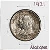 Image 1 : 1921 Alabama Centennial Half Dollar Coin