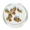 Image 1 : Gold Nuggets 4.00 Grams Total Weight