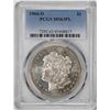 Image 1 : 1904-O $1 Morgan Silver Dollar Coin PCGS MS63PL