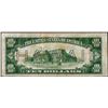 Image 2 : 1934A $10 Hawaii WWII Emergency Issue Federal Reserve Note