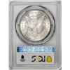 Image 2 : 1885-O $1 Morgan Silver Dollar Coin PCGS MS65