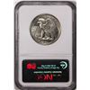 Image 2 : 1940 Proof Walking Liberty Half Dollar Coin NGC PF65