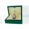 Image 8 : Rolex Stainless Steel Panda Dial Daytona Ceramic Wriswtwatch with Rolex Box