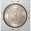 Image 2 : 1896 $1 Morgan Silver Dollar Coin