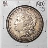 Image 1 : 1900-S $1 Morgan Silver Dollar Coin